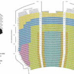 15 Best Of Orpheum Theater Omaha Seating Chart Metropolitan Opera