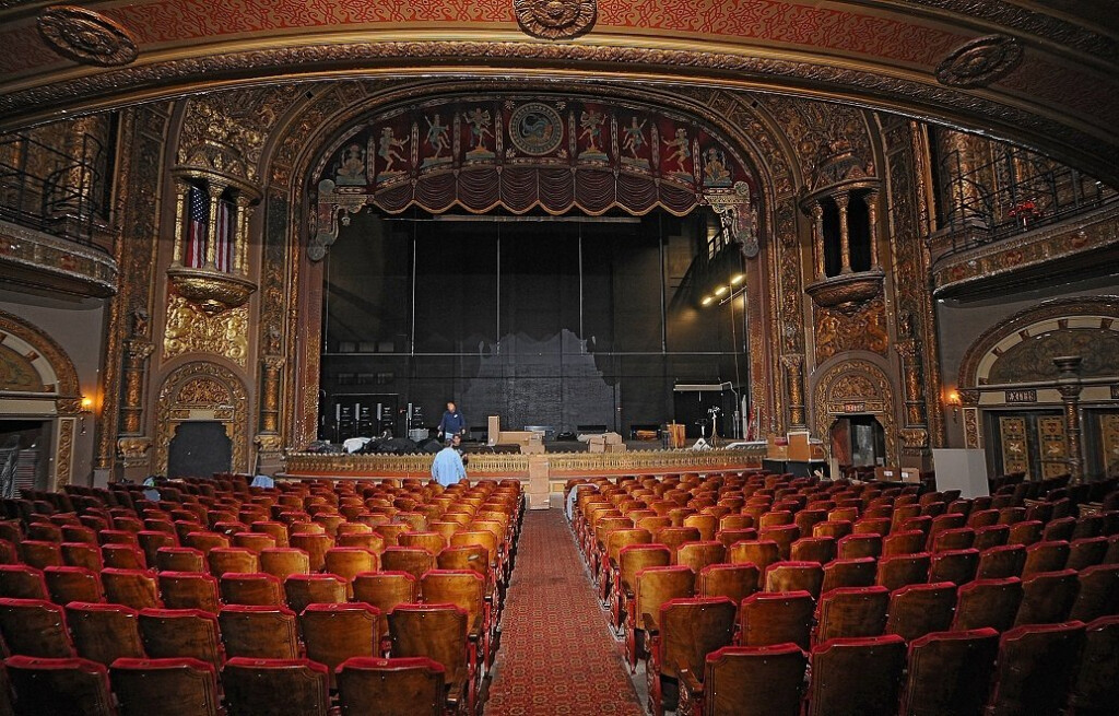 15 Inspirational Landmark Theater Syracuse Seating Chart Arninho 