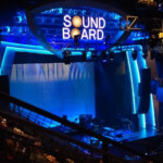 2021 Sound Board Theater