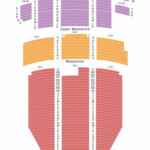 5th Avenue Theatre Tickets And 5th Avenue Theatre Seating Charts 2022