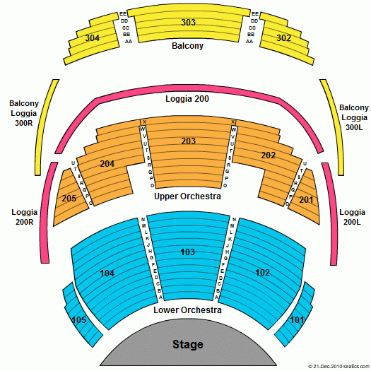 8 Images Bellagio Cirque Du Soleil O Seating Chart And View Alqu Blog
