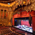 8 Photos Fox Theater Detroit Seating And View Alqu Blog
