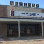 A Demon Dwells At The Artisan Center Theater In Hurst