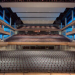 About Us DeVos Performance Hall