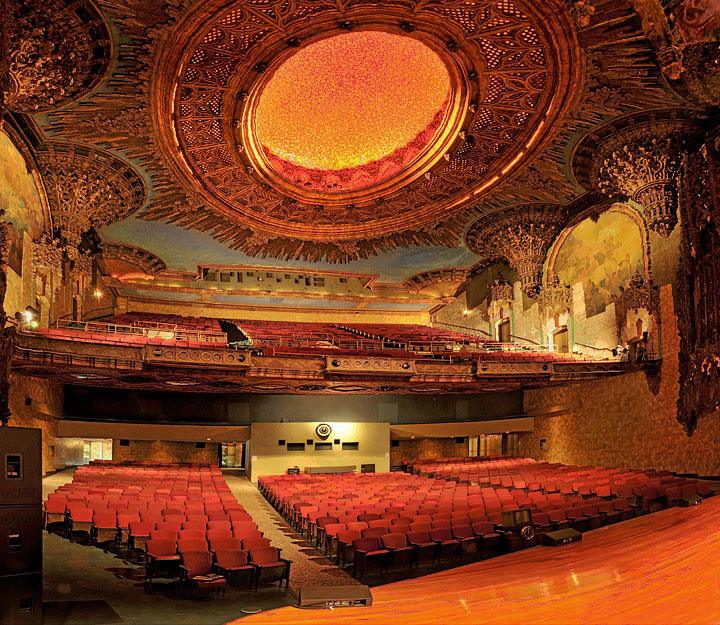 Ace Hotel Theater Los Angeles Seating Chart Elcho Table