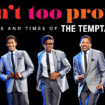 Ain t Too Proud The Life And Times Of The Temptations Tickets 29th