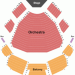 Allen Elizabeth Theatre Oregon Shakespeare Festival Seating Chart