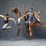 Alvin Ailey American Dance Theater Brings Its Eclectic Repertoire To