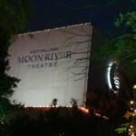 Andy Williams Performing Arts Center Moon River Theatre Branson