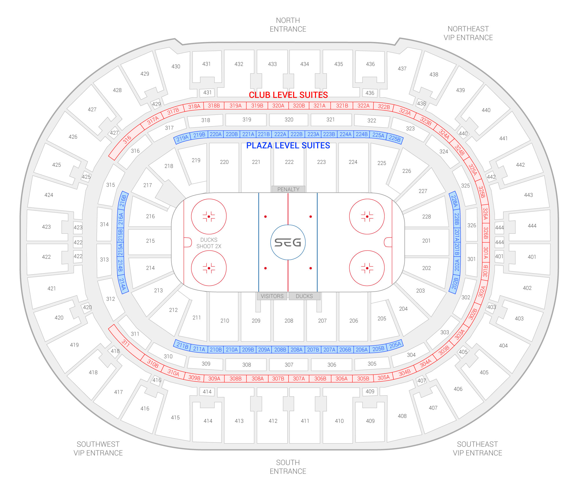 Angel Stadium Seating Chart 2017 Review Home Decor