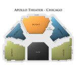 Apollo Theater Chicago Seating Chart Vivid Seats