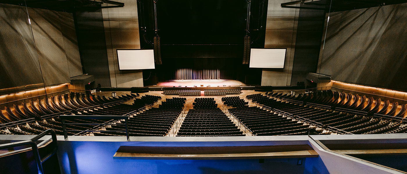 Federal Theater Seating Chart Theater Seating Chart