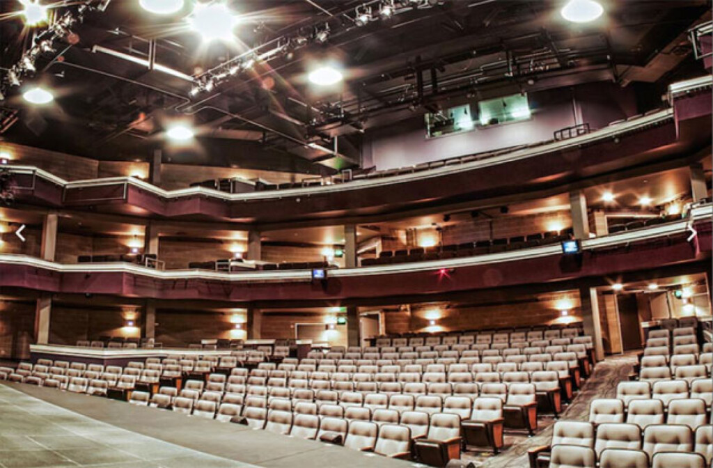 Arkansas Repertory Theatre Suspends Operations TheaterMania
