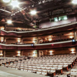 Arkansas Repertory Theatre Suspends Operations TheaterMania