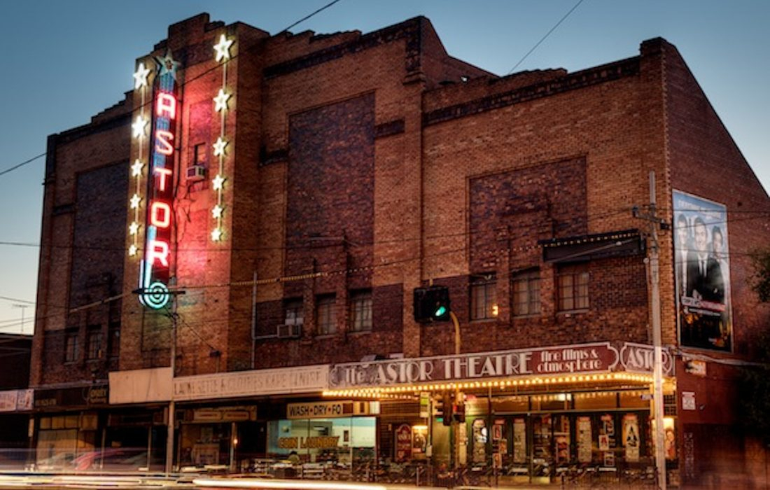 Astor Theater Seating Chart Theater Seating Chart