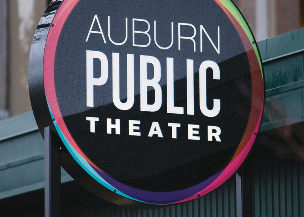 Auburn Public Theater