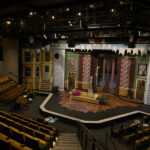 B Street Theatre s Decades Long Journey To A New Home Ends This Week At