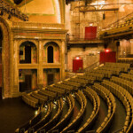 Bam Howard Gilman Opera House Brooklyn Ny Seating Chart Chart Walls