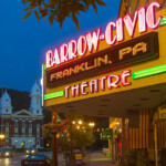 Barrow Civic Theatre Season Tickets Now Available Civic Theatre