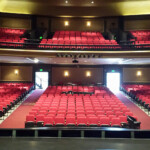 Beacon Theater Seating Chart View From My Seat Bios Pics