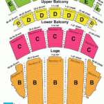 Beacon Theatre Seating Chart Beacon Theatre Manhattan New York