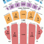 Beacon Theatre Seating Chart Rows Seats And Club Seats