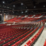 Bellco Theater At Colorado Convention Center VISIT DENVER