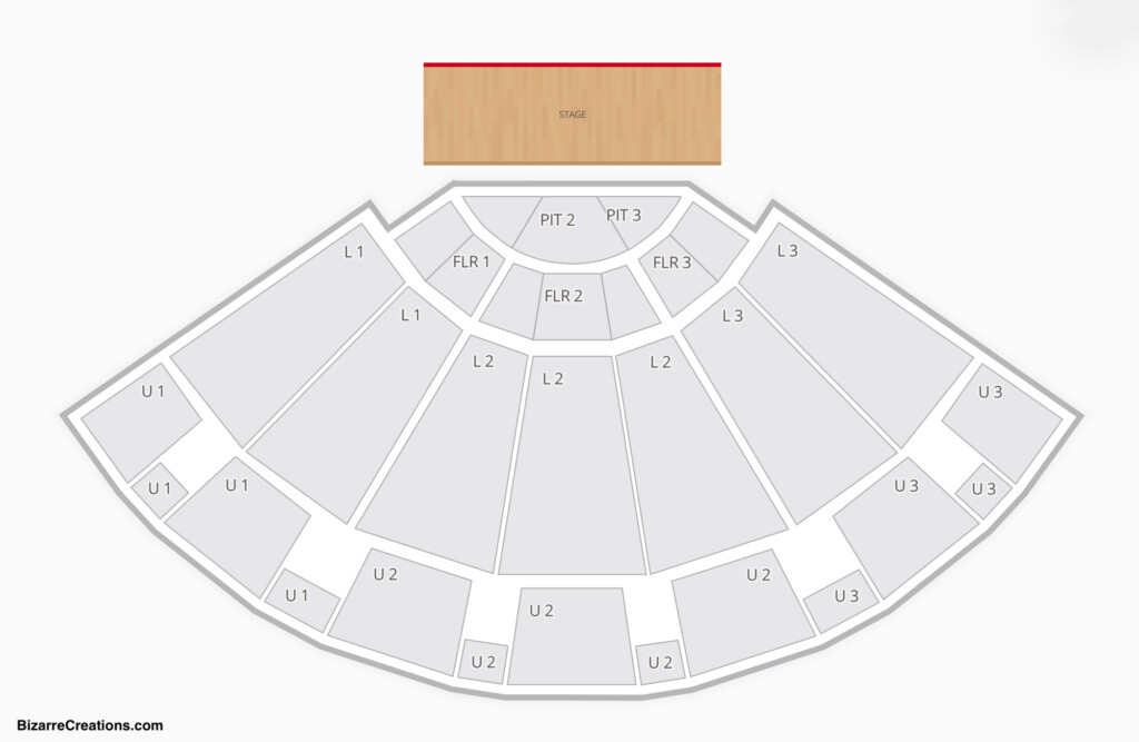 Bellco Theatre Seating Charts Views Games Answers Cheats