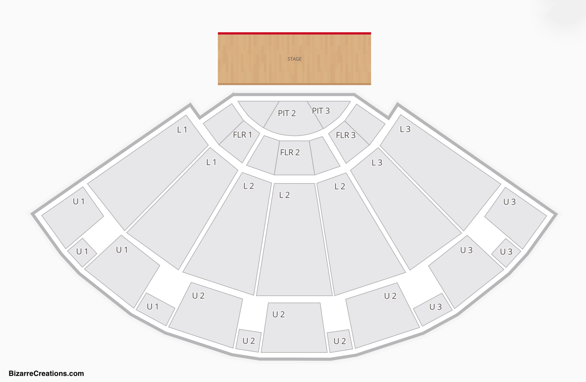 Bellco Theatre Seating Charts Views Games Answers Cheats