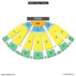 Bellco Theatre Seating Charts Views Games Answers Cheats