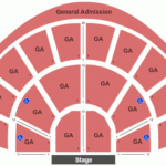 Berkeley Greek Theater Seating Chart General Admission Kanta Business