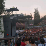 Berkeley Greek Theater Seating Chart General Admission Two Birds Home