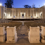 Berkeley Greek Theater Seating Chart General Admission Two Birds Home