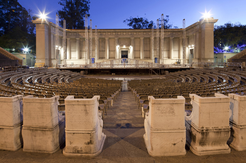 Berkeley Greek Theater Seating Chart General Admission Two Birds Home