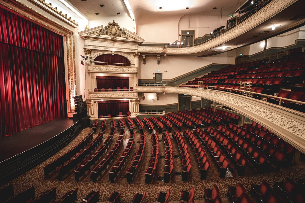 Bijou Theatre Seating Brokeasshome