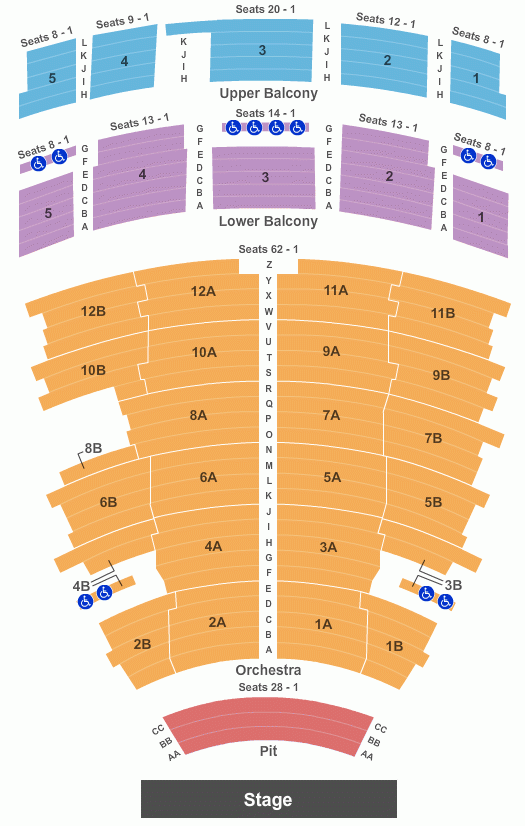 Book Of Mormon Huntsville Tickets Live On Tour In 2023 