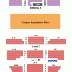Boulder Theater Seating Chart Maps Boulder