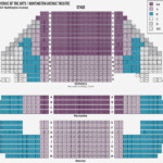 Brown Theater Louisville Seating Chart Sanchec mezquita