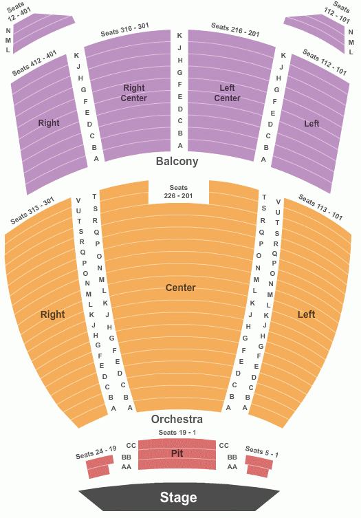 Brown Theatre Tickets Louisville KY Event Tickets Center