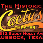 Cactus Theater