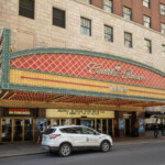 Cadillac Palace Theatre