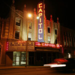 Capitol Theatre In Flint Approved For 500k MSHDA Grant Owners Still