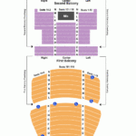 Carolina Theater Seating Chart Maps Durham