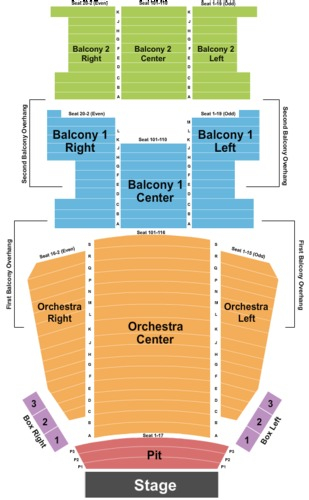 Carolina Theatre Cinema Tickets And Carolina Theatre Cinema Seating 