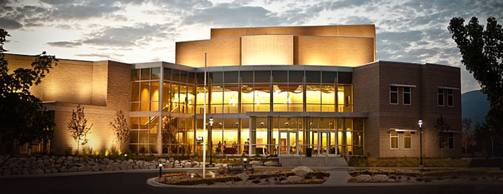 CenterPoint Legacy Theater Premier Live Entertainment Venue In Davis 