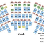 Chanhassen Dinner Theatres Seating Chart Theatre In Minneapolis