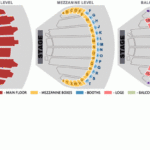 Chicago Theater Mezzanine Seating Chart Totalitariantv