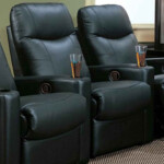 Coaster Director s Theater Seating Extension 7537EX At Homelement