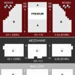 Cort Theater New York NY Seating Chart Stage New York City Theater