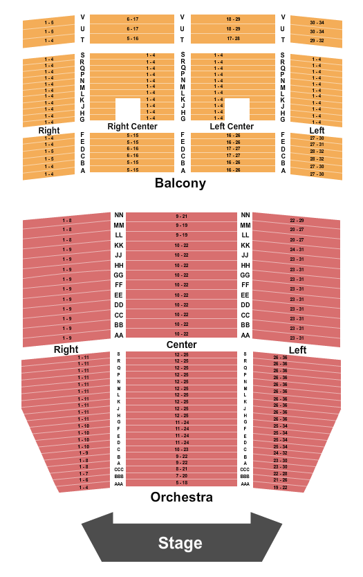 Dan Cummins Kansas City Tickets Uptown Theater